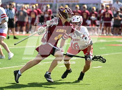 Thumbnail 3 in St. Joseph vs. Cheshire (CIAC Class L Final) photogallery.