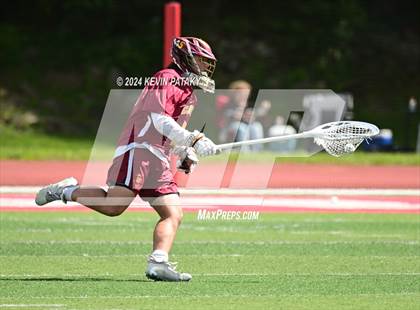 Thumbnail 2 in St. Joseph vs. Cheshire (CIAC Class L Final) photogallery.