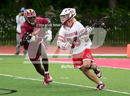 Thumbnail 2 in St. Joseph vs. Cheshire (CIAC Class L Final) photogallery.