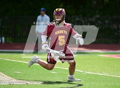 Thumbnail 2 in St. Joseph vs. Cheshire (CIAC Class L Final) photogallery.
