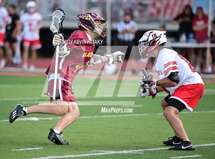 Thumbnail 1 in St. Joseph vs. Cheshire (CIAC Class L Final) photogallery.