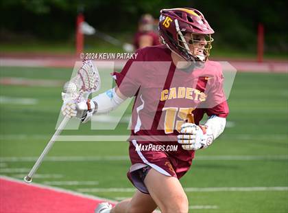 Thumbnail 3 in St. Joseph vs. Cheshire (CIAC Class L Final) photogallery.