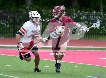 Thumbnail 3 in St. Joseph vs. Cheshire (CIAC Class L Final) photogallery.
