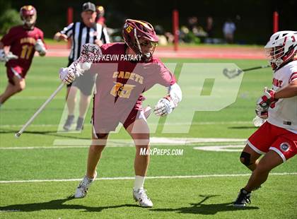 Thumbnail 3 in St. Joseph vs. Cheshire (CIAC Class L Final) photogallery.