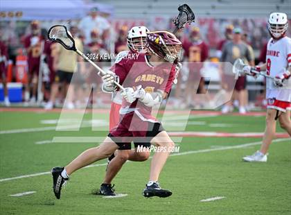 Thumbnail 3 in St. Joseph vs. Cheshire (CIAC Class L Final) photogallery.