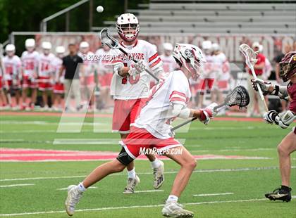 Thumbnail 3 in St. Joseph vs. Cheshire (CIAC Class L Final) photogallery.