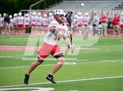 Thumbnail 1 in St. Joseph vs. Cheshire (CIAC Class L Final) photogallery.