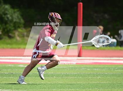 Thumbnail 1 in St. Joseph vs. Cheshire (CIAC Class L Final) photogallery.