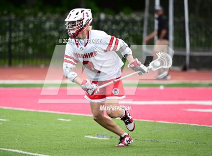 Thumbnail 1 in St. Joseph vs. Cheshire (CIAC Class L Final) photogallery.