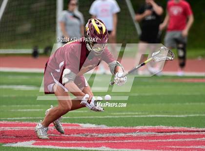 Thumbnail 3 in St. Joseph vs. Cheshire (CIAC Class L Final) photogallery.