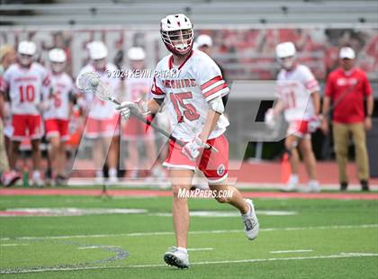 Thumbnail 2 in St. Joseph vs. Cheshire (CIAC Class L Final) photogallery.