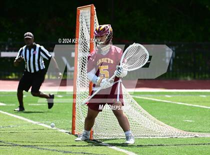 Thumbnail 2 in St. Joseph vs. Cheshire (CIAC Class L Final) photogallery.