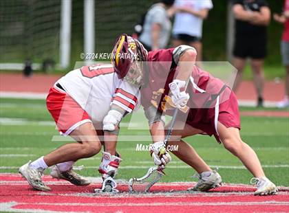 Thumbnail 1 in St. Joseph vs. Cheshire (CIAC Class L Final) photogallery.