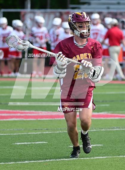 Thumbnail 3 in St. Joseph vs. Cheshire (CIAC Class L Final) photogallery.