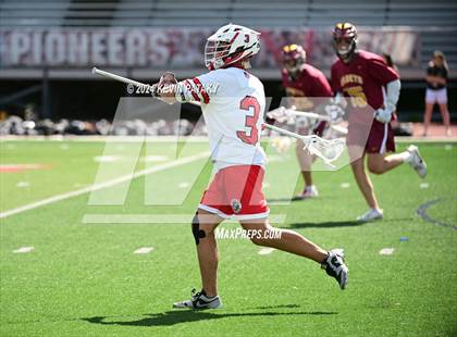 Thumbnail 3 in St. Joseph vs. Cheshire (CIAC Class L Final) photogallery.