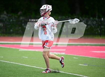 Thumbnail 1 in St. Joseph vs. Cheshire (CIAC Class L Final) photogallery.