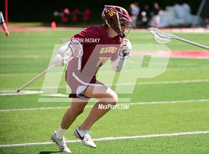 Thumbnail 2 in St. Joseph vs. Cheshire (CIAC Class L Final) photogallery.