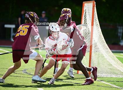 Thumbnail 2 in St. Joseph vs. Cheshire (CIAC Class L Final) photogallery.