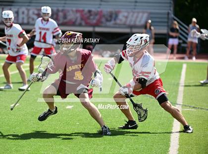 Thumbnail 3 in St. Joseph vs. Cheshire (CIAC Class L Final) photogallery.
