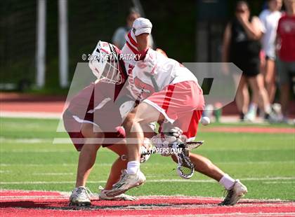 Thumbnail 1 in St. Joseph vs. Cheshire (CIAC Class L Final) photogallery.