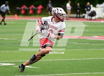 Thumbnail 3 in St. Joseph vs. Cheshire (CIAC Class L Final) photogallery.