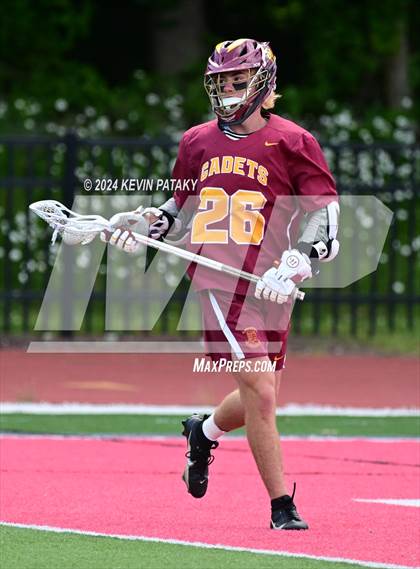 Thumbnail 2 in St. Joseph vs. Cheshire (CIAC Class L Final) photogallery.
