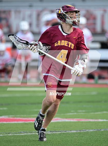 Thumbnail 2 in St. Joseph vs. Cheshire (CIAC Class L Final) photogallery.