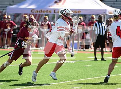 Thumbnail 2 in St. Joseph vs. Cheshire (CIAC Class L Final) photogallery.