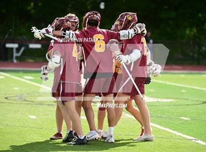 Thumbnail 3 in St. Joseph vs. Cheshire (CIAC Class L Final) photogallery.