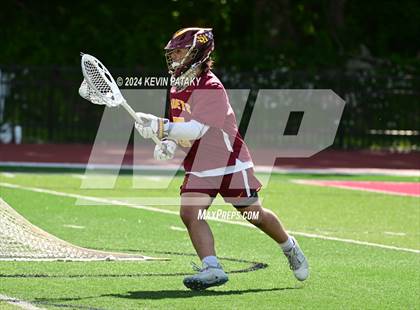 Thumbnail 3 in St. Joseph vs. Cheshire (CIAC Class L Final) photogallery.