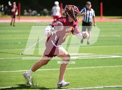Thumbnail 1 in St. Joseph vs. Cheshire (CIAC Class L Final) photogallery.