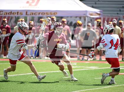 Thumbnail 2 in St. Joseph vs. Cheshire (CIAC Class L Final) photogallery.