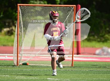 Thumbnail 1 in St. Joseph vs. Cheshire (CIAC Class L Final) photogallery.