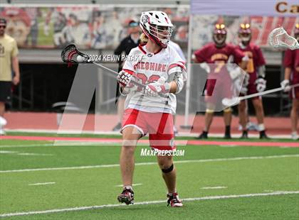 Thumbnail 3 in St. Joseph vs. Cheshire (CIAC Class L Final) photogallery.