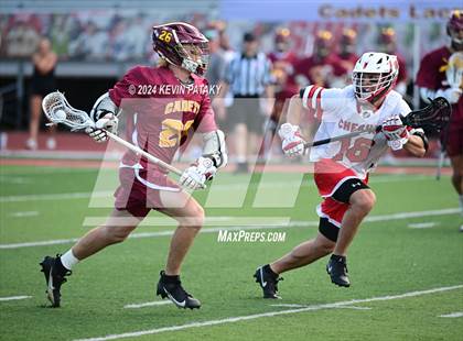 Thumbnail 1 in St. Joseph vs. Cheshire (CIAC Class L Final) photogallery.