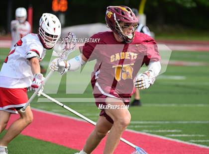 Thumbnail 2 in St. Joseph vs. Cheshire (CIAC Class L Final) photogallery.