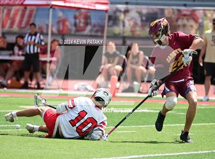 Thumbnail 2 in St. Joseph vs. Cheshire (CIAC Class L Final) photogallery.