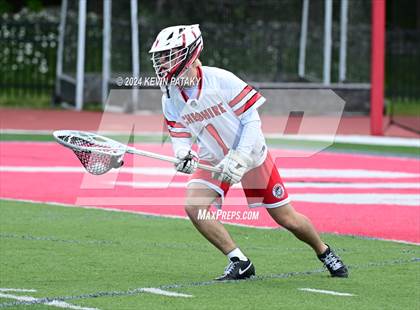 Thumbnail 3 in St. Joseph vs. Cheshire (CIAC Class L Final) photogallery.
