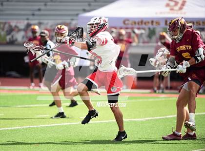 Thumbnail 3 in St. Joseph vs. Cheshire (CIAC Class L Final) photogallery.