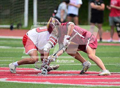 Thumbnail 2 in St. Joseph vs. Cheshire (CIAC Class L Final) photogallery.