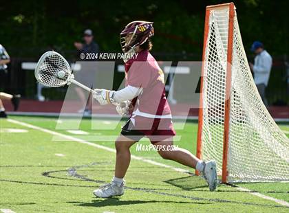 Thumbnail 2 in St. Joseph vs. Cheshire (CIAC Class L Final) photogallery.