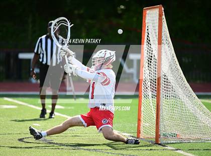 Thumbnail 2 in St. Joseph vs. Cheshire (CIAC Class L Final) photogallery.