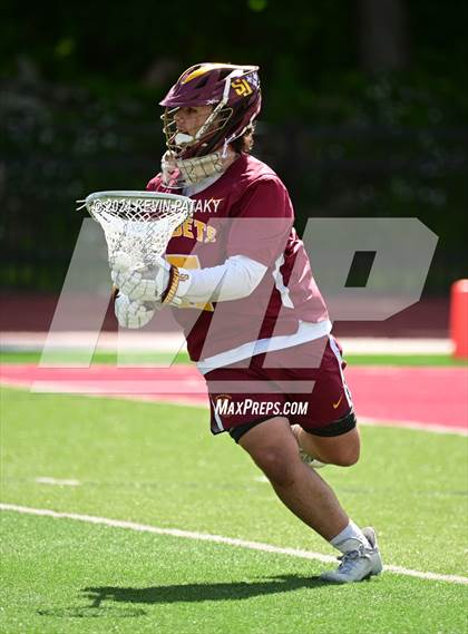 Thumbnail 3 in St. Joseph vs. Cheshire (CIAC Class L Final) photogallery.