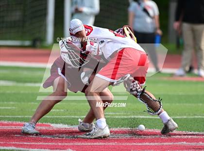 Thumbnail 2 in St. Joseph vs. Cheshire (CIAC Class L Final) photogallery.