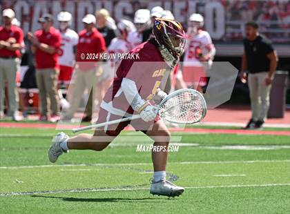 Thumbnail 3 in St. Joseph vs. Cheshire (CIAC Class L Final) photogallery.