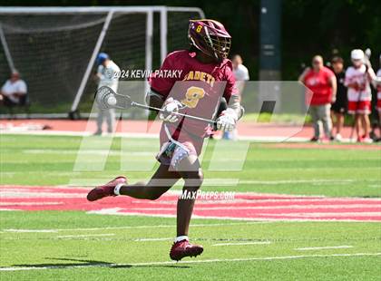 Thumbnail 2 in St. Joseph vs. Cheshire (CIAC Class L Final) photogallery.