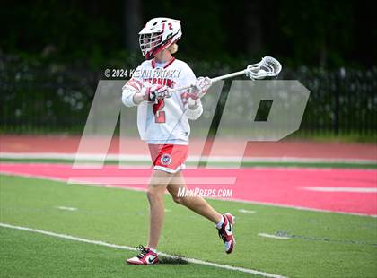 Thumbnail 3 in St. Joseph vs. Cheshire (CIAC Class L Final) photogallery.