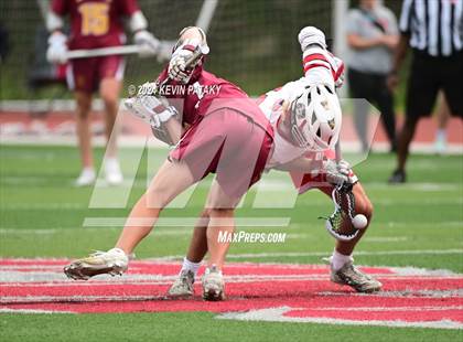 Thumbnail 2 in St. Joseph vs. Cheshire (CIAC Class L Final) photogallery.