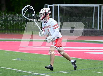 Thumbnail 2 in St. Joseph vs. Cheshire (CIAC Class L Final) photogallery.