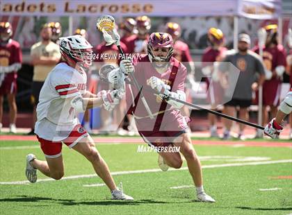 Thumbnail 3 in St. Joseph vs. Cheshire (CIAC Class L Final) photogallery.